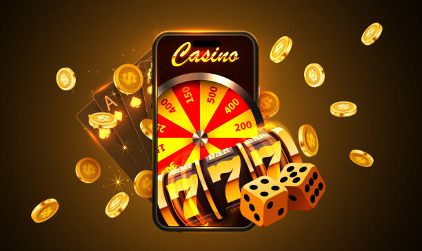 The Casino That Rewards Every Player A New Standard in Online Gaming