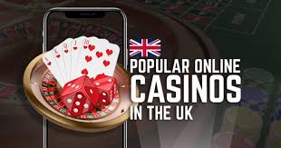 The Ultimate Guide to Online Betting Sites in the UK 1586340485