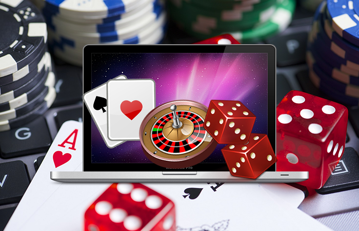 Top Desktop Casino Platforms for Ultimate Gaming Experience