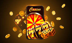 CasinoJoy Casino Your Ultimate Gaming Experience 2049379407