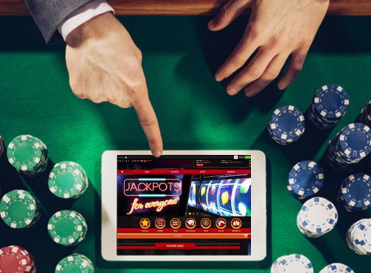 Discover the Excitement of Online UK Orion Spins Casino 1675284032