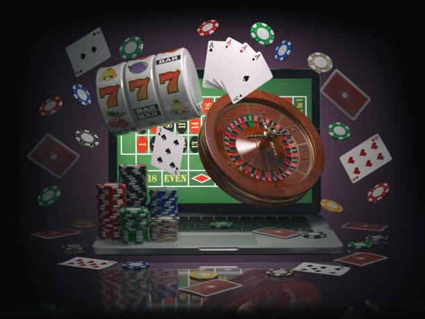 Discover the Excitement of Online UK Orion Spins Casino 1675284032