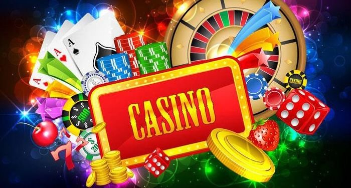 Discover the Exciting World of Magic Win Casino 1661524235