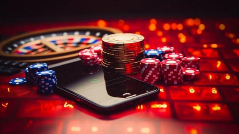 Discover the Thrills of 1Red Your Ultimate Casino Destination