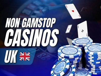 Discover Top Casino Sites Not on Gamstop 162878939
