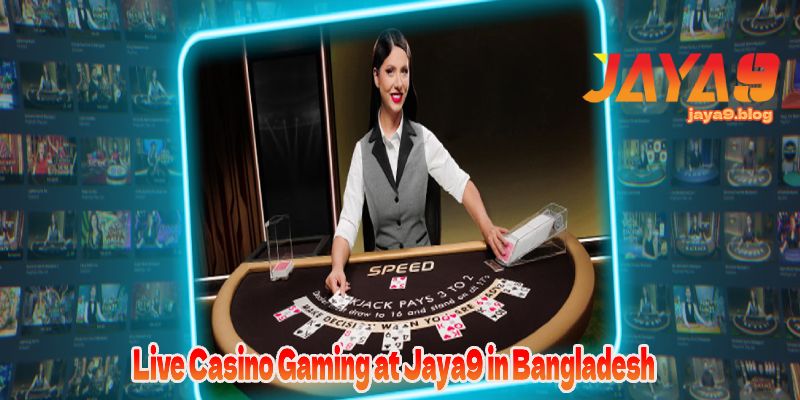 Discovering Jaya9 Your Ultimate Online Gaming Destination