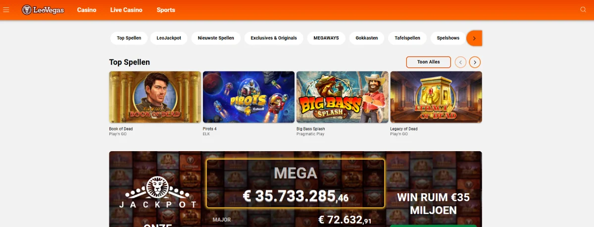 casino online