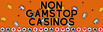 Exploring the World of Casinos Non-Gamstop