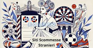 I Migliori Bookmakers Stranieri per le Tue Scommesse Online -1320830858