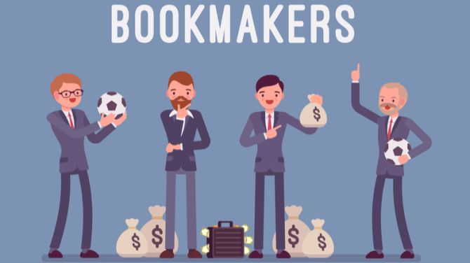 I Migliori Bookmakers Stranieri per le Tue Scommesse Online -1320830858