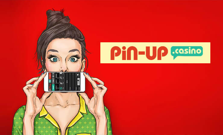 pin up casino