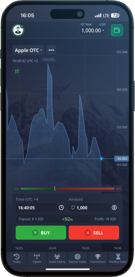 Pocket Option Sign In A Comprehensive Guide to Accessing Your Trading Account