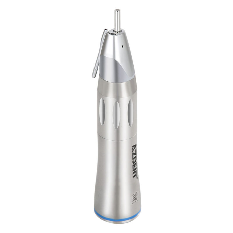 Revolutionizing Dentistry The Benefits of Electric Handpieces
