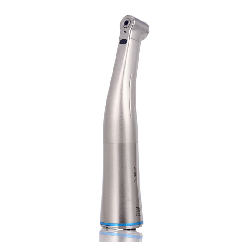 Revolutionizing Dentistry The Benefits of Electric Handpieces
