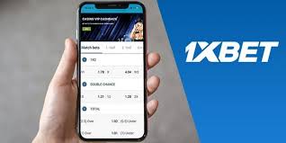 Comprehensive Guide to the 1xBet App Features, Advantages, and Installation