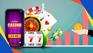 Discover the Best Online Casinos in the UK -2104313842