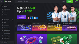 Experience Thrill and Excitement with BCStavka Casino