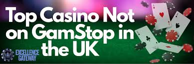 Exploring Non Gamstop Casinos A Guide to Alternative Online Gambling Options