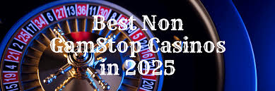 Exploring Non GamStop Casinos Your Gateway to Endless Gaming