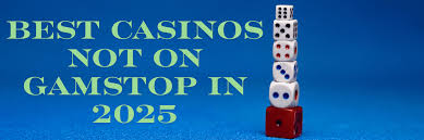Exploring Non-Gamstop UK Casinos A Guide to Alternative Gaming Options