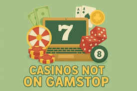 Exploring Non-Gamstop UK Casinos A Guide to Alternative Gaming Options