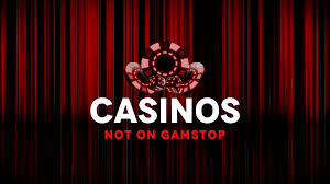Exploring Not on Gamstop Casinos A Comprehensive Guide -1802106451