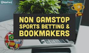 Exploring Sportsbooks Not on GamStop -1899295107