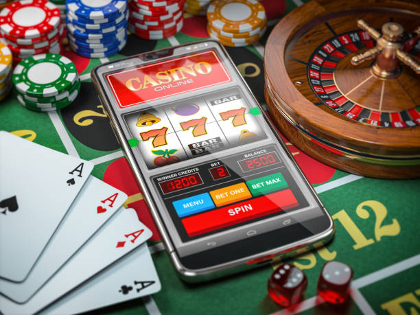 Exploring the Exciting World of JB Casino & Sportsbook