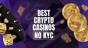No KYC Online Casinos A New Era of Gambling