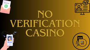 No KYC Online Casinos A New Era of Gambling
