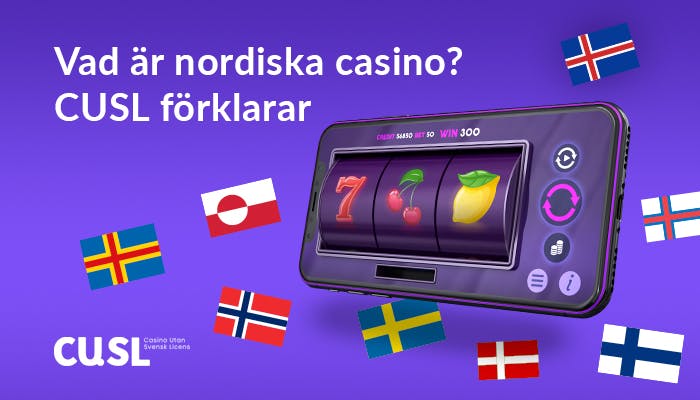 Nordiska Casino Utan Svensk Licens - En Djupdykning i Alternativen -1441392154