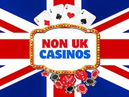 The Growing Trend of Non-UKGC Casino Websites