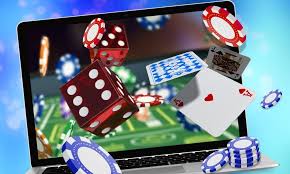 The Ultimate Guide to Online Casinos in the UK -2132511123
