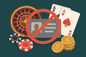 Οδηγός για το Casino Χωρίς Ταυτοποίηση