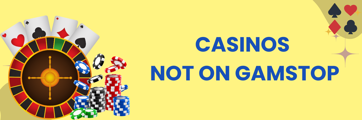 Exploring the Best New Non Gamstop Casino Sites for 2023