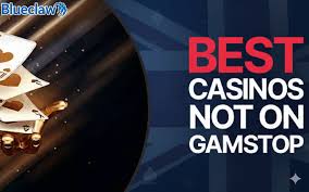 Exploring UK Casino Sites Not on Gamstop -332259982