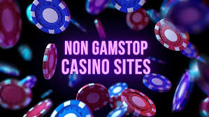 Exploring UK Casinos Not Signed Up to GamStop 100784158