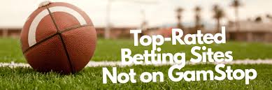 Best Bookies Not on GamStop Options for UK Punters