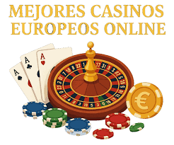 Los Mejores Casinos Online Europeos Guía Completa para Apostar desde Casa