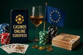 Los Mejores Casinos Online Europeos Guía Completa para Apostar desde Casa