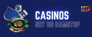 Non-Gamstop Casino Sites Your Guide to Online Gaming Freedom