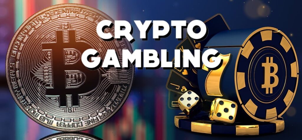 Norske Bitcoin Casino En komplett guide til spill med kryptovaluta