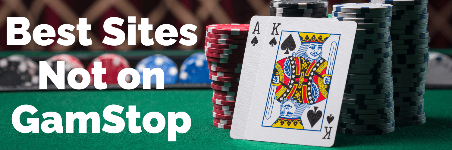 The Best Casinos Not on GamStop Your Ultimate Guide