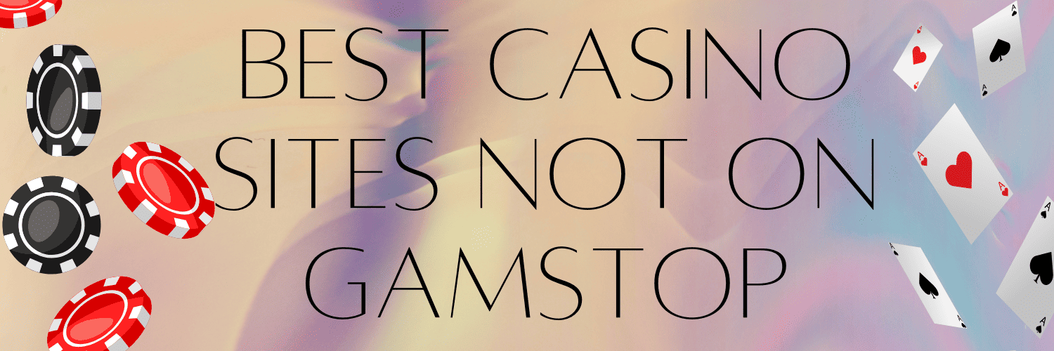 The Rise of New Online Casinos Not on GamStop