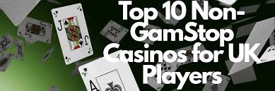Top Casinos That Are Not on the Radar