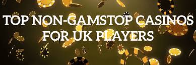 Top Non GamStop Casinos Where to Play Without Restrictions