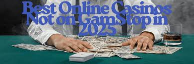Trusted Non GamStop Casino A Guide to Safe Gambling