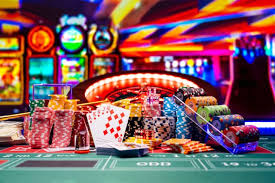 Understanding the Mechanics of Social Casinos 520816705