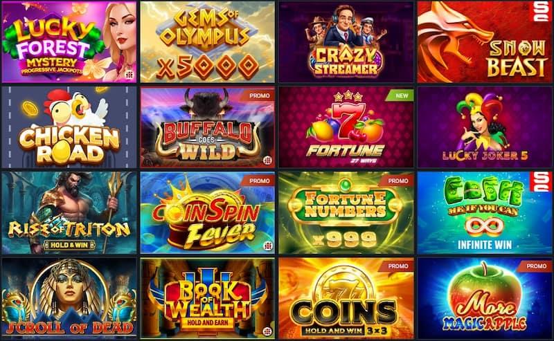 Casinos Online en Argentina 2026 Tendencias y Oportunidades -774277903