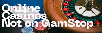 Discover the Best Not on Gamstop Casinos in the UK